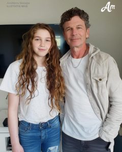 My Daughter 'Went to School' Every Morning – Then Her Teacher Called and Said She'd Been Skipping for a Whole Week, So I Followed Her the Next Morning