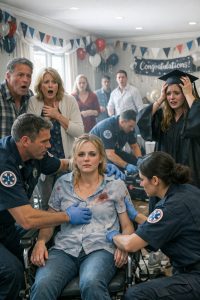 They Mocked My ‘Weird’ Reactions To Food. The Hospital Stay Made Them Regret It…