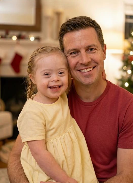 A férjem imádta az örökbefogadott lányunkat, amíg az anyósom meg nem jelent az 5. születésnapján, és azt nem mondta: Soha nem mondta neked, ugye?