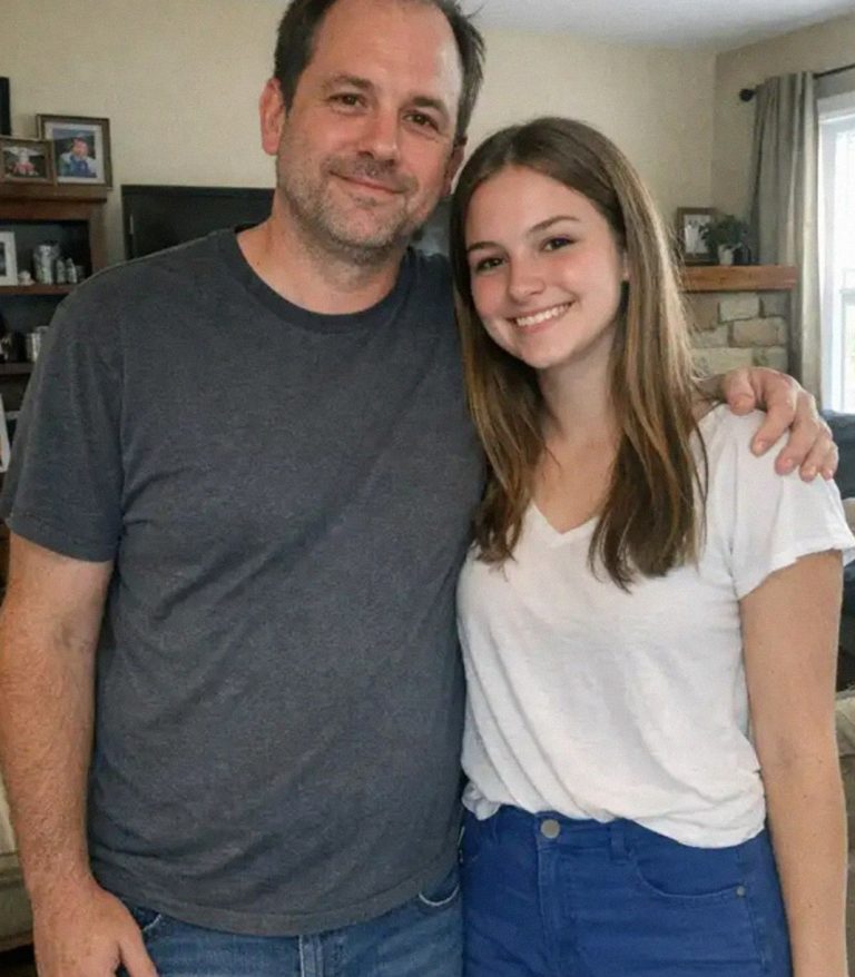 A tinédzser lányom mostohaapja rendszeresen elvitte őt fagyizni késő este – Amikor megnéztem a fedélzeti kamera felvételét, le kellett ülnöm