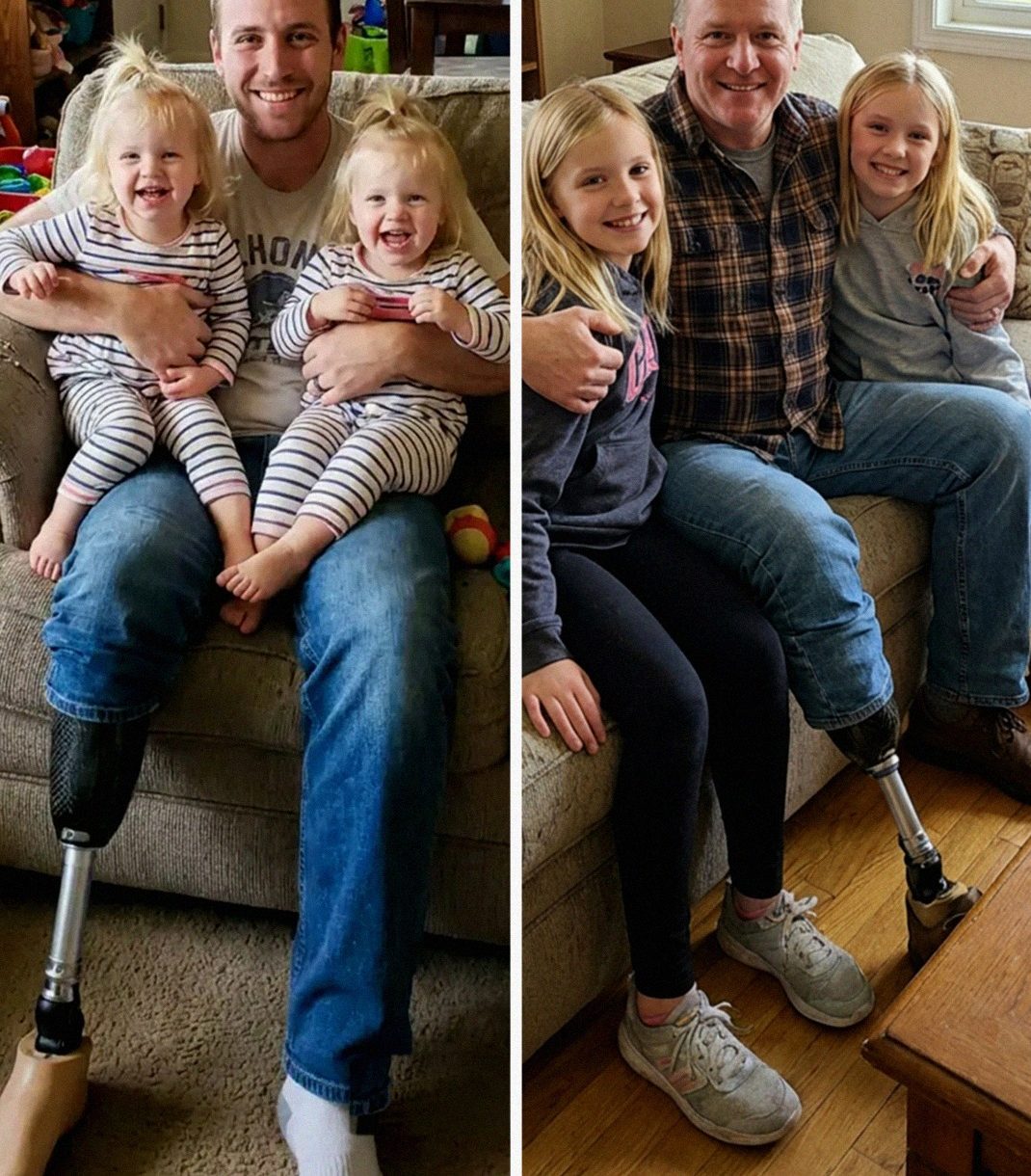 Hozzámentem egy férfihoz, akinek az első felesége elhagyta, így egyedül maradt a lányaikkal – A garázsában találtam egy cetlit, amin ez állt: "Hazudik neked".