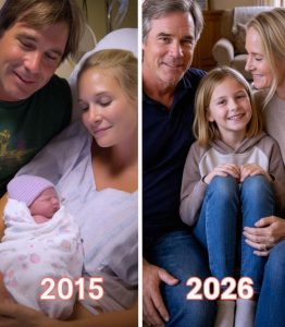 A férjem nem volt hajlandó DNS-tesztet csinálni a lányunk iskolai projektjéhez – ezért a háta mögött csináltam meg, és az eredmények arra késztettek, hogy hívjam a rendőrséget.