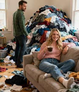 Tíz év házasság után azt szeretném, ha mindent igazságosan felosztanának… még most is számít. Tíz év nem kis dolog.