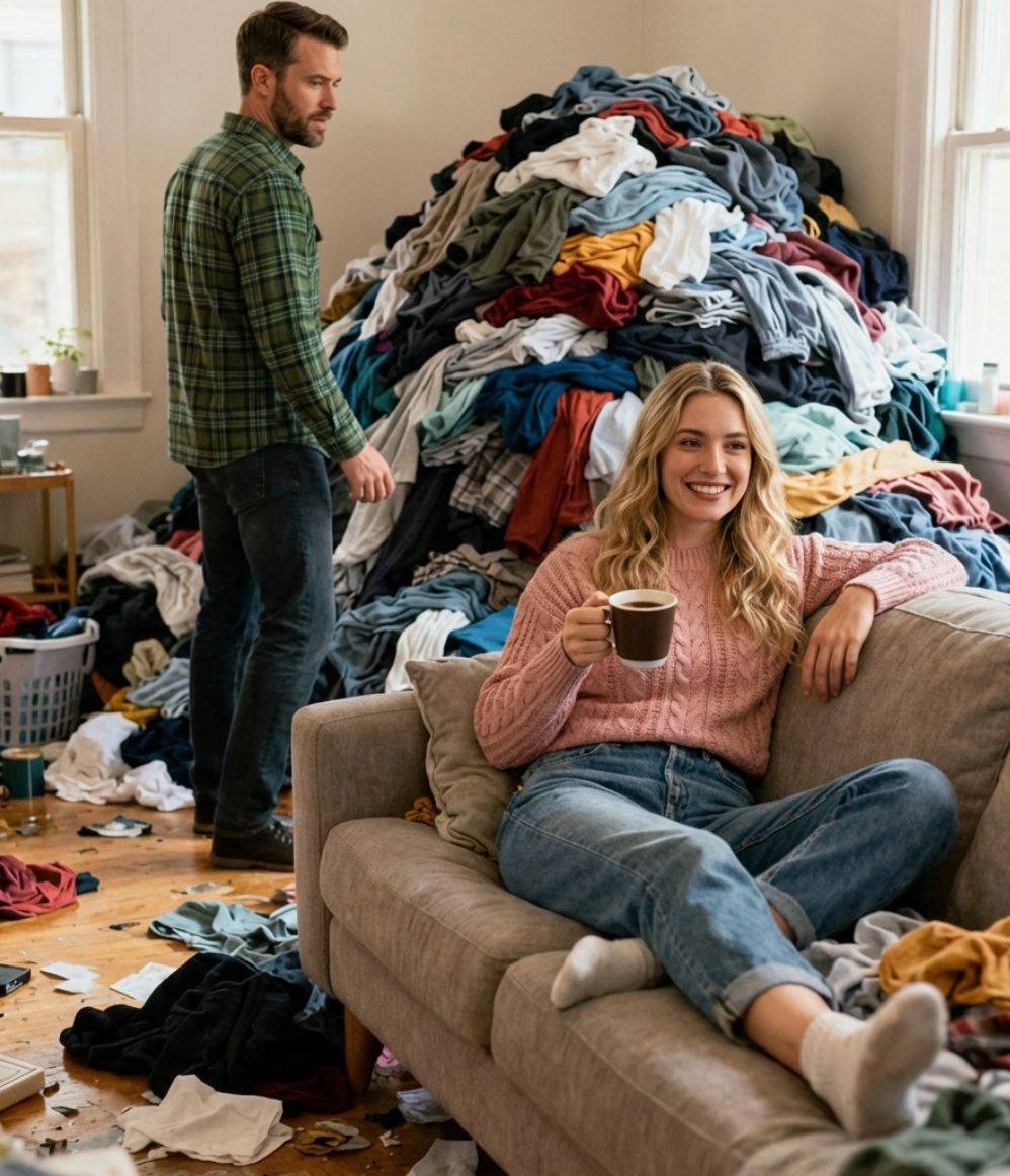 Tíz év házasság után azt szeretném, ha mindent igazságosan felosztanának… még most is számít. Tíz év nem kis dolog.