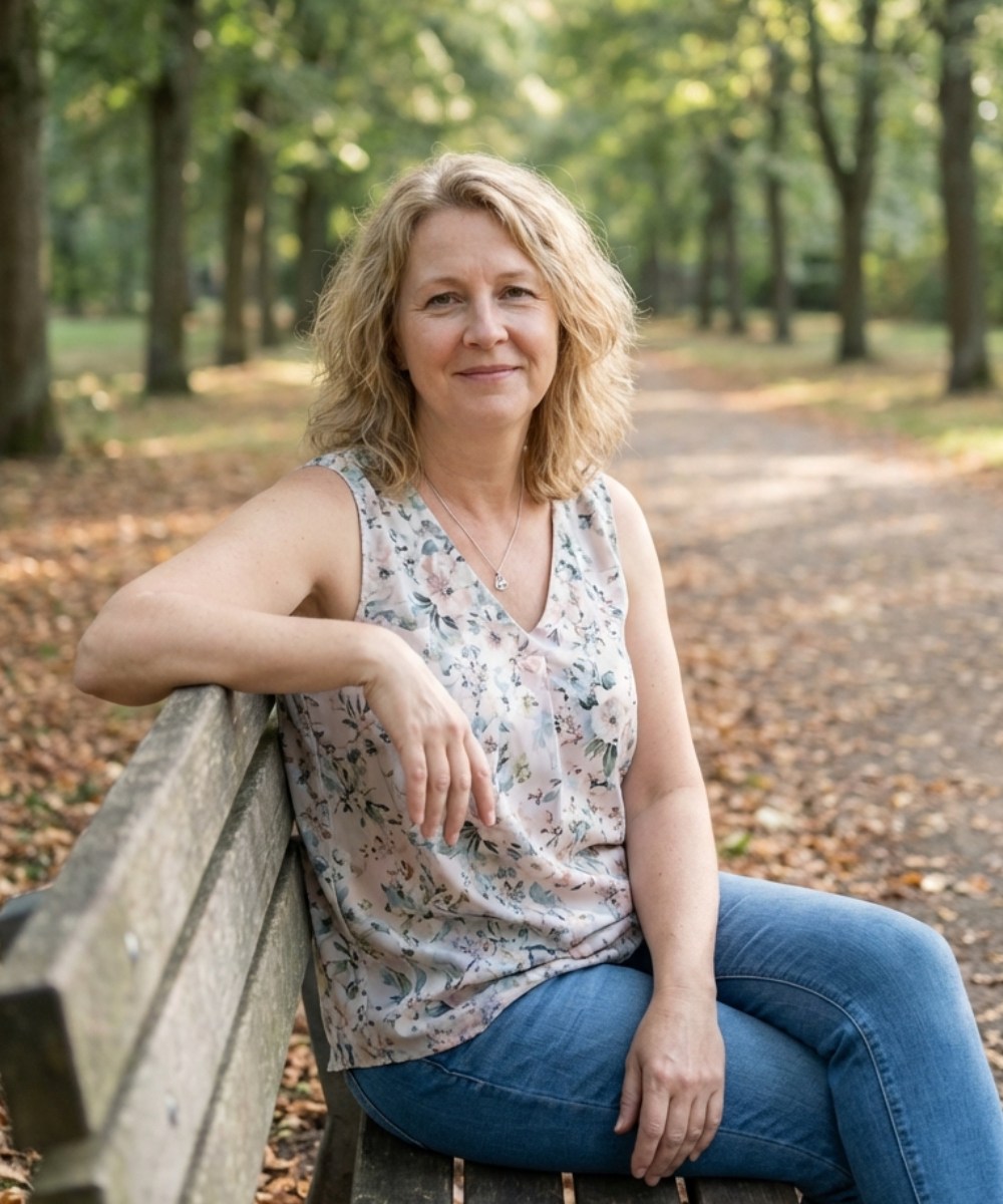 A 15 évesem abbahagyta az asztalnál ülést — egy nap azt mondta: "Nem tudok vele élni."