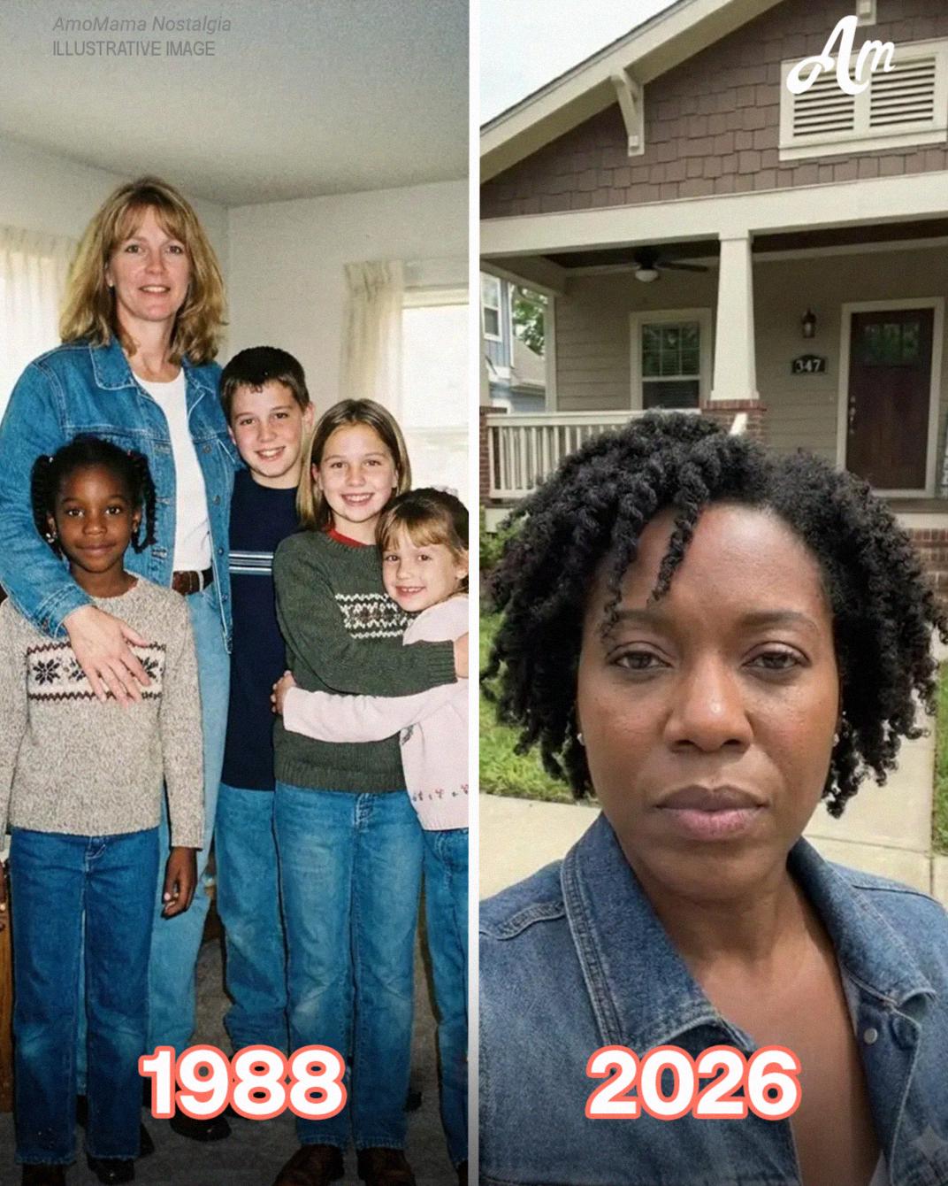 My Stepmom Left Me Her $3M House While Her Own Children Only Got $4,000 Each – But Then I Found a Letter from Her