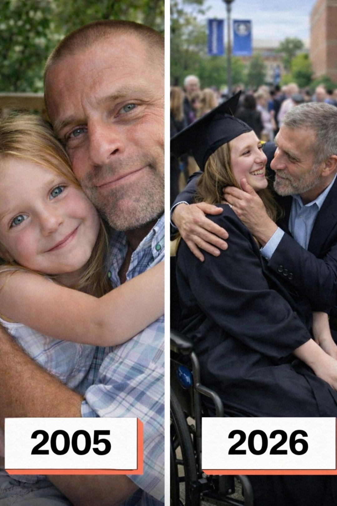 A nagybátyám nevelt fel a szüleim halála után, de az utolsó levelében feltárult a megdöbbentő igazság, amit 22 évig titkolt előlem.