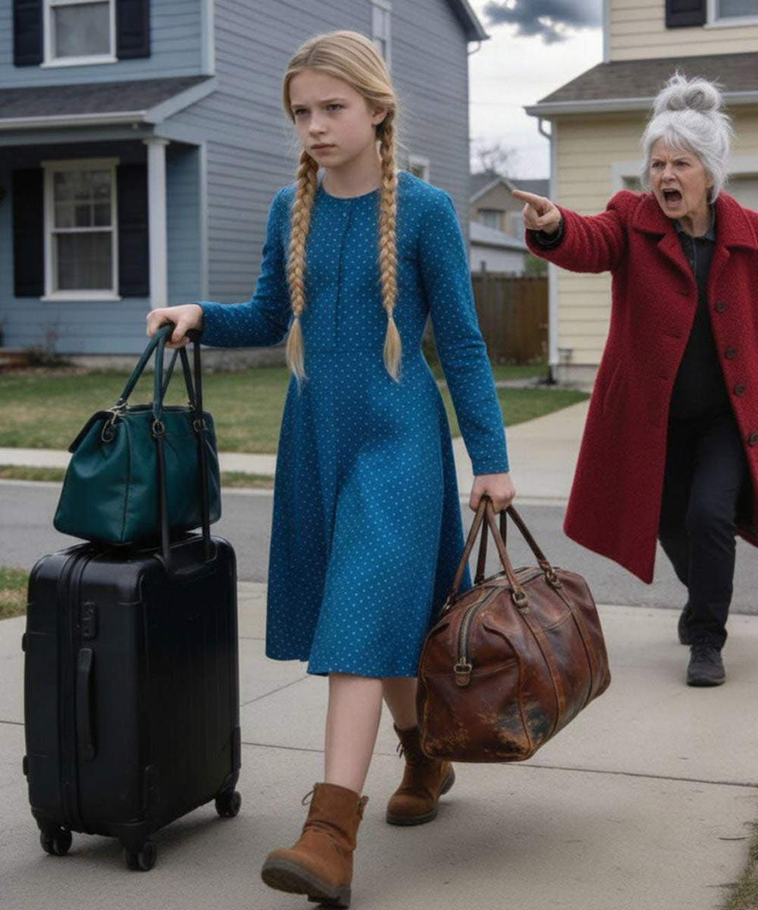 A szüleim követelték, hogy adjam oda nekik a 30 000 dollárt.