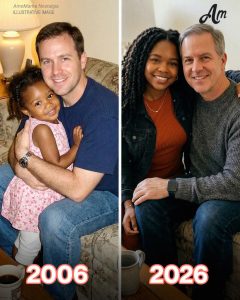 I Bought My Daughter a House – At the Housewarming, She Invited Her Biological Father and Gave a Toast That Brought Me to Tears