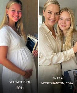 A mostohalányom szórakozásból DNS-tesztet csinált – mégis egyetlen sor az eredményekben mindent megváltoztatott a családomban