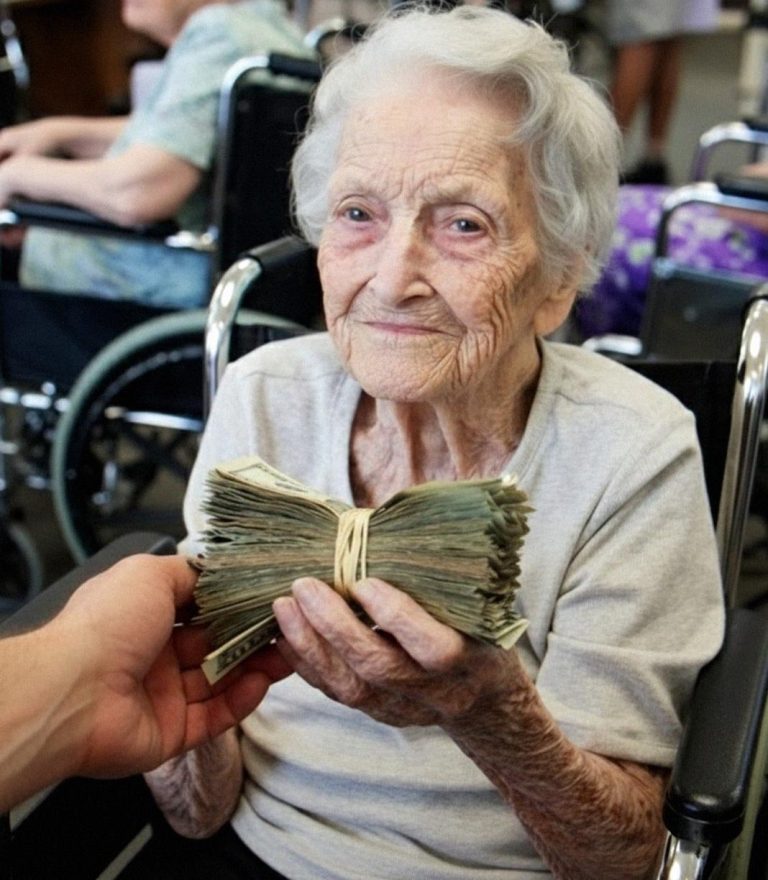 Öt unokám mindegyikének megígértem egy 2 millió dolláros örökséget – de végül egyikük sem kapta meg.