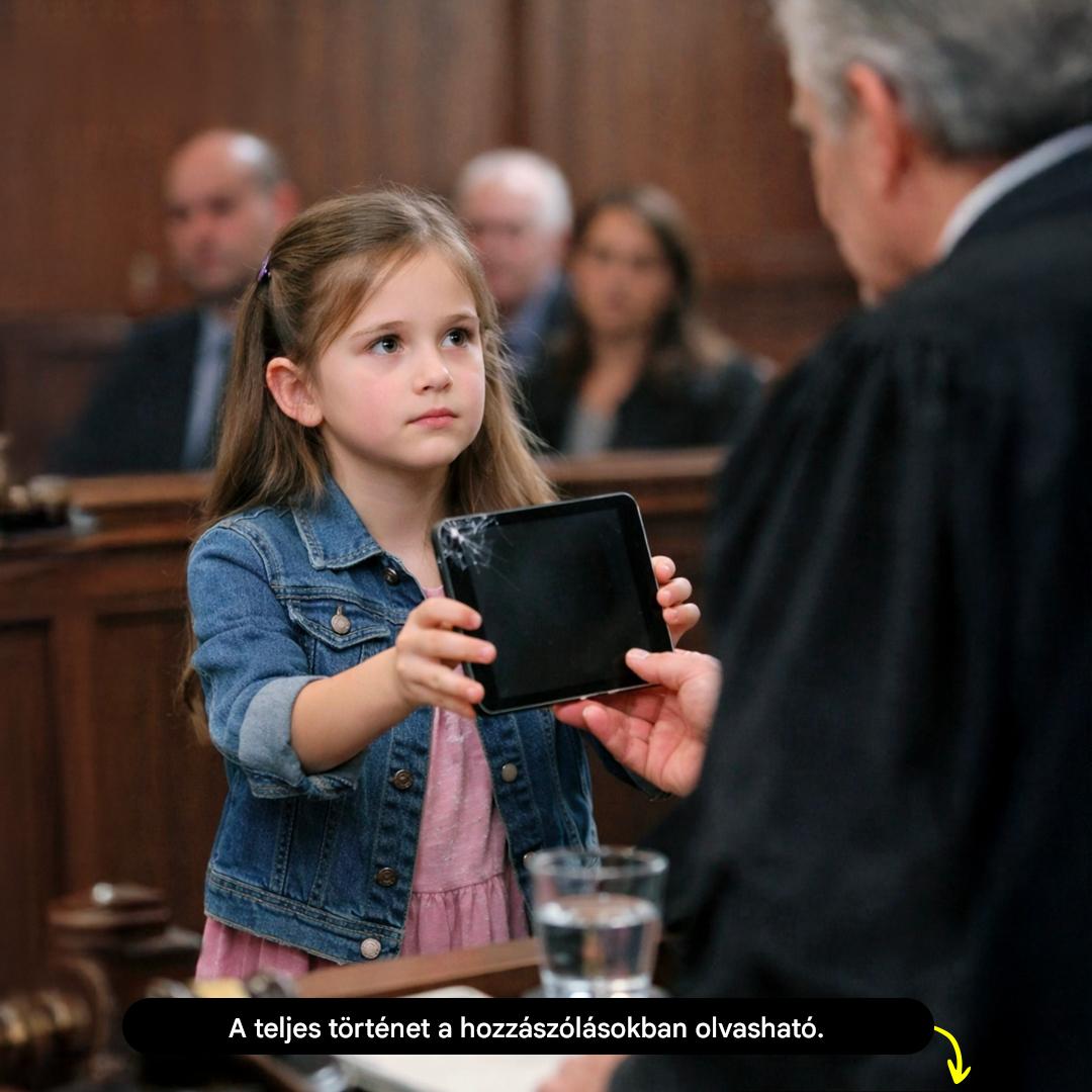 Adományoztam egy vesét a férjemnek – két nappal később beadta a válókeresetet… de a lányom egyetlen mondattal elhallgattatta a bíróságot