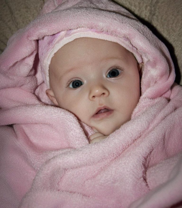 Egy síró gyereket találtam egy busz hátsó ülésén – Másnap egy Rolls-Royce állt meg a házam előtt