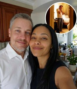 A férjem beköltözött a vendégszobába, mert azt mondta, horkolok — de szóhoz sem jutott, amikor megtudtam, mit is csinál ott valójában