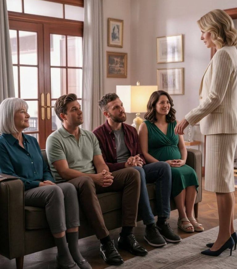 A csend a szobában sűrűvé vált.