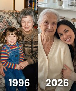 A nagymama 30 évig hazudott: A szüleim nem haltak meg autóbalesetben. Egy mondat a vallomáslevelében összerogyottam az ügyvéd irodájában.