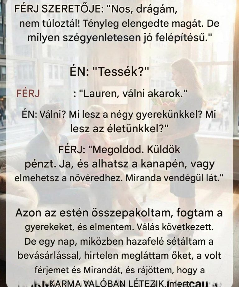 Újra lélegezni tanulni: Hogyan találtam magam, miután az élet teljesen összeomlott.