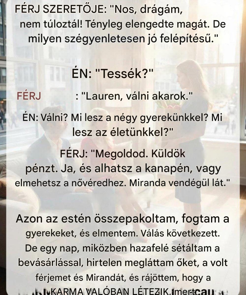 Újra lélegezni tanulni: Hogyan találtam magam, miután az élet teljesen összeomlott.