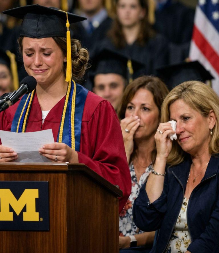 15 évesen a szüleim kidobtak, miután az ikertestvérem megszedett, mert elloptam az arany karkötőjét. "Menj ki. Hiszünk a nővérednek," kiáltotta apa. Diane néni 4 órát vezetett, hogy értem menjen. 7 évvel később, az egyetemi diplomaosztómon a nagynéni felállt a beszédem alatt. Anyu kezei láthatóan remegtek, amikor igazi anyámnak hívtam.