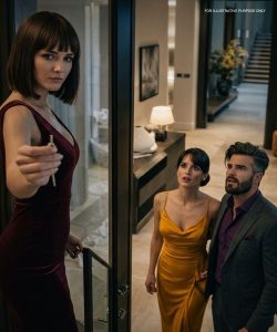 Korán érkeztem a nővéremhez, hogy előkészítsem a meglepetés bulit, és megtaláltam életem legundorítóbb jelenetét: a férjét a legjobb barátnőjével a kádban.