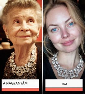 Elvittem a elhunyt nagymamám nyakláncát egy zálogházba, hogy kifizessem a lakbéremet – Aztán az antikvitáskereskedő elsápadt, és azt mondta, 20 éve vár rám