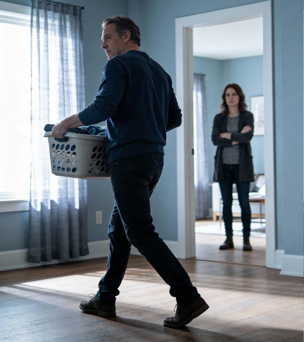 A férjem követelte a válást, a házat és mindent, ami birtokol – kivéve a fiunkat. Vita nélkül beleegyeztem. Ami ezután történt, mindent megváltoztatott.