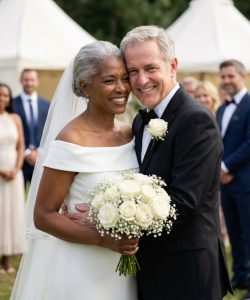 Azt hittem, gyászoló özvegy vagyok, amíg az ügyvéd ki nem árulta, hogy soha nem voltunk jogilag házasok. Most a férjem "öröksége" egy teljesen idegenhez kerül.