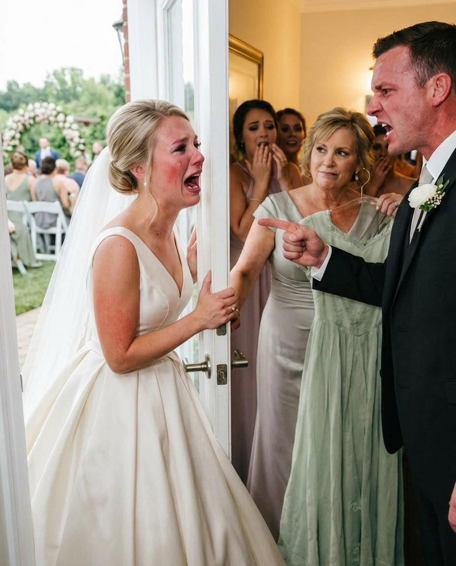 Az esküvőn, amikor beléptem, a vőlegényem hirtelen erősen átölelte, és azt mondta: "Hogy nem viselhetted anyám esküvői ruháját? Menj, vedd fel, vagy menj ki!" Nem voltam hajlandó felvenni az anyja régi ruháját, és kimentem. Kiáltotta: "Ezt meg fogod bánni!" Én azt válaszoltam: "Az idő majd megmutatja." Néhány nappal később felhívott, könyörögve egy újabb esélyért, de...