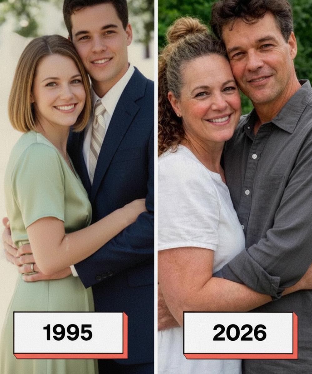 31 év házasság után megtaláltam egy raktárhelyiség kulcsát, a számával a férjem régi pénztárcájában; Én oda mentem anélkül, hogy bármit is mondtam.