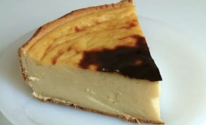 Könnyű és gyors párizsi flan