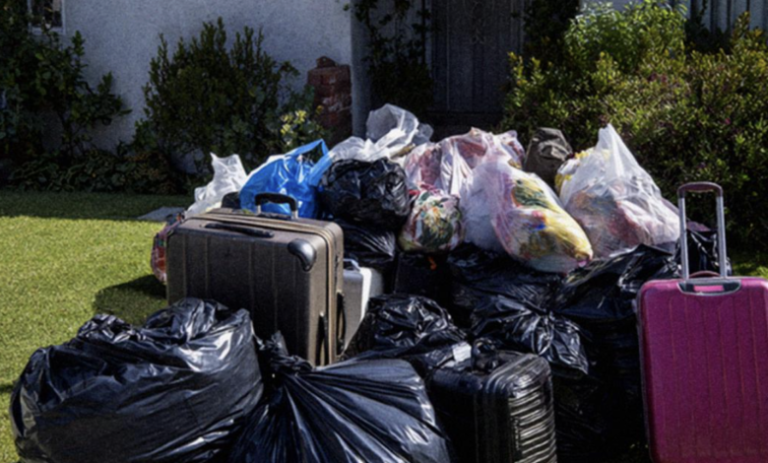 Az anyósom elüldözött engem és a gyerekeimet a saját otthonunkból – én pedig szóhoz sem jutottam.