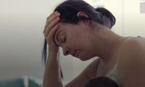 Laure, 29 éves, kétgyermekes egyedülálló anya: „Egy nehéz válás után havi 1100 euróval tudok megélni”