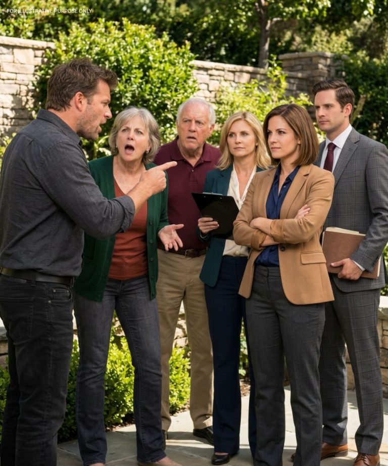 A férjem ellopta a platinakártyámat, hogy fedezze az utazást a szüleimmel. Amikor lemondtam, kiabált: "Aktiváld most, vagy elválok tőled", és az anyja megfenyegetett, hogy kidob. Csak nevettem.