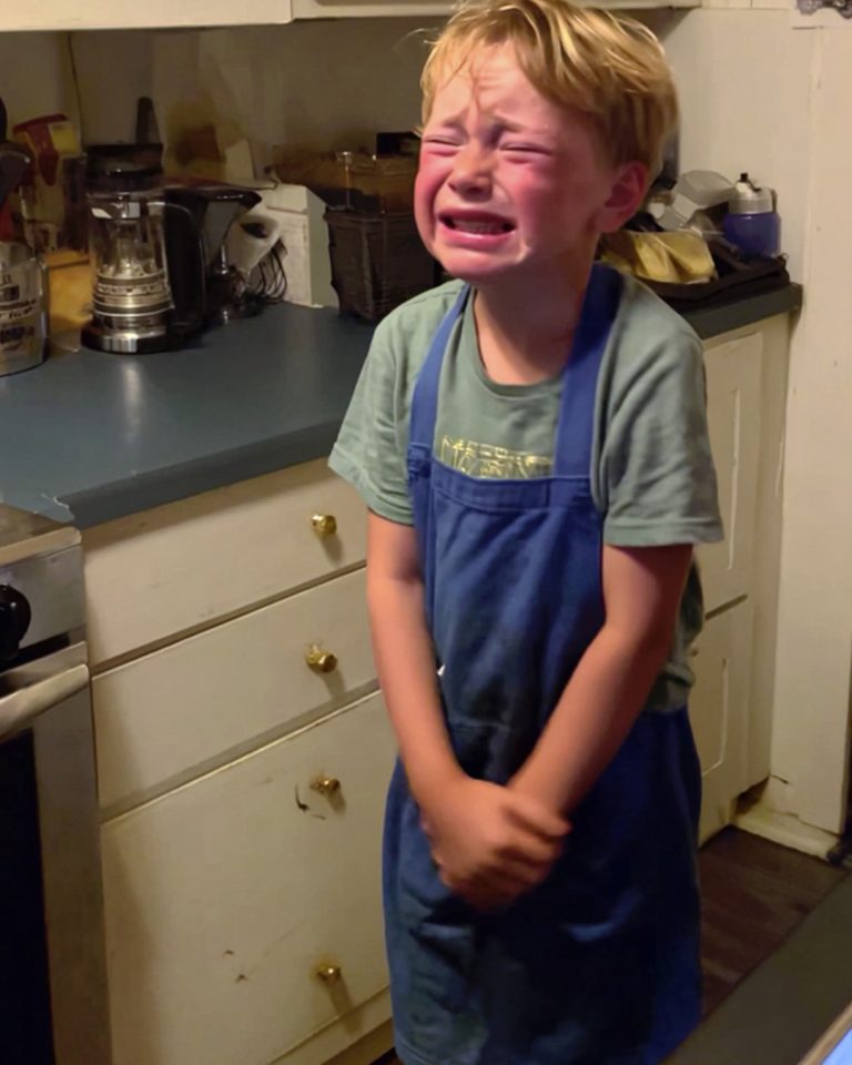 Egy fiatal, ambiciózus cukrász családi konfliktussal néz szembe: a tragédia, ami mindent megváltoztatott