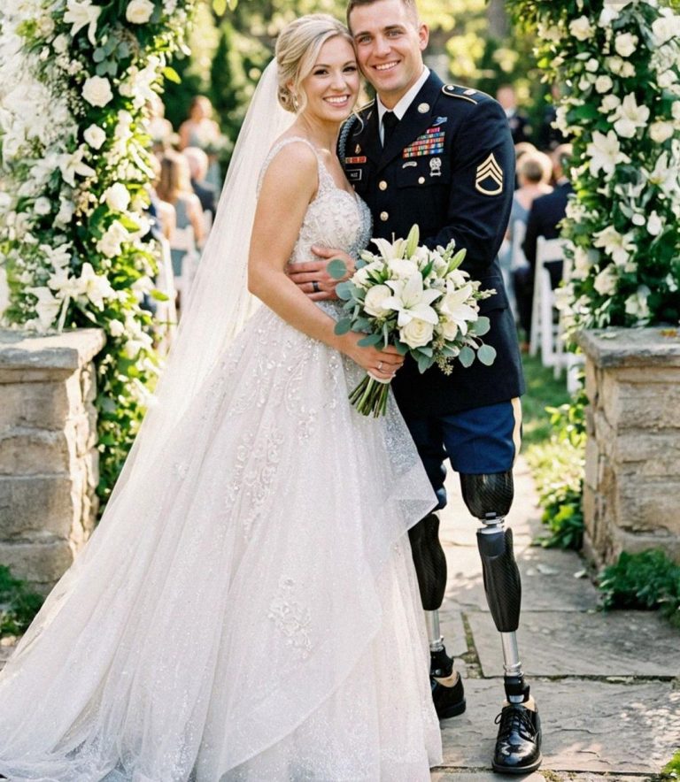 Egy kerekesszékes férfihoz mentem feleségül – Egy héttel az esküvő után amit a szobánkban láttam, szóhoz sem juttatott