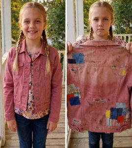 Miután a gyerekek megrongálták a kishúgom kabátját, az igazgató behívott iskolába – amit ott láttam, megfagyott a vérem